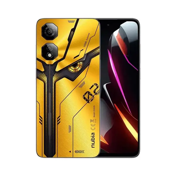 nubia neo 2 5g 8!}256gb yellow